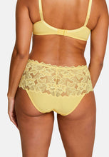 Load image into Gallery viewer, Sans Complexe Arum High Waist Briefs - Golden Haze
