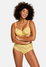 Load image into Gallery viewer, Sans Complexe Arum High Waist Briefs - Golden Haze
