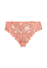 Load image into Gallery viewer, Sans Complexe Arum Briefs - Rose Blush
