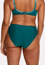 Load image into Gallery viewer, Sans Complexe Arum Briefs - Pine Green
