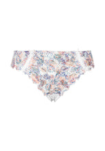 Load image into Gallery viewer, Sans Complexe Arum Mosaic Briefs - Graphic Leaf Print
