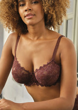 Load image into Gallery viewer, Sans Complexe Arum Full Fitting Bra - Bitter Chocolate
