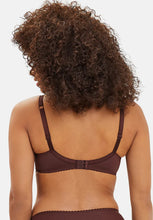 Load image into Gallery viewer, Sans Complexe Arum Full Fitting Bra - Bitter Chocolate
