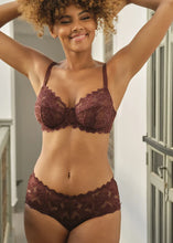 Load image into Gallery viewer, Sans Complexe Arum Full Fitting Bra - Bitter Chocolate
