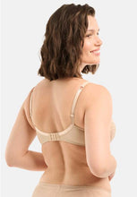 Load image into Gallery viewer, Sans Complexe Arum Full Fitting Bra - Skin
