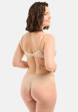 Load image into Gallery viewer, Sans Complexe Arum Full Fitting Bra - Skin
