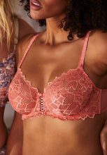 Load image into Gallery viewer, Sans Complexe Arum Full Fitting Bra - Rose Blush
