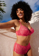 Load image into Gallery viewer, Sans Complexe Arum Full Fitting Bra - Paradise Pink
