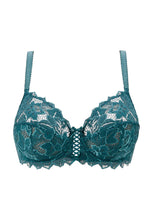 Load image into Gallery viewer, Sans Complexe Arum Full Fitting Bra - Pine Green
