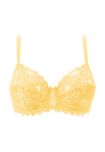 Load image into Gallery viewer, Sans Complexe Arum Full Fitting Bra - Golden Haze
