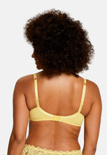 Load image into Gallery viewer, Sans Complexe Arum Full Fitting Bra - Golden Haze
