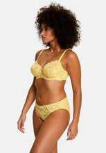 Load image into Gallery viewer, Sans Complexe Arum Full Fitting Bra - Golden Haze
