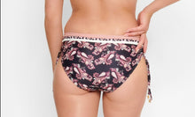 Load image into Gallery viewer, LingaDore Paisley Love Bikini Short
