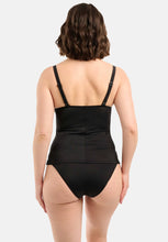 Load image into Gallery viewer, Sans Complexe Speekaboo Shape Non-wired Tankini Top
