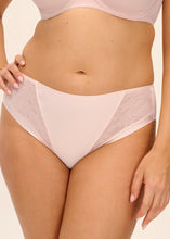 Load image into Gallery viewer, Fantasie Illusion Brief - Blush

