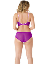 Load image into Gallery viewer, Gossard Superboost Lace Short - Orchid
