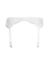 Load image into Gallery viewer, Gossard Superboost Lace Suspender - White

