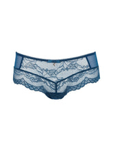 Load image into Gallery viewer, Gossard Superboost Lace Short - Deep Teal
