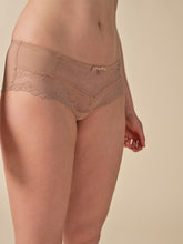Load image into Gallery viewer, Gossard Superboost Lace Short - Nude
