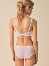 Load image into Gallery viewer, Gossard Superboost Lace Short - White
