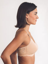 Load image into Gallery viewer, Royce Georgia T-shirt Bra
