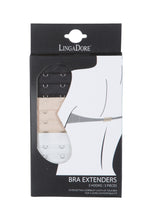 Load image into Gallery viewer, LingaDore - Bra Extenders 3 Pack
