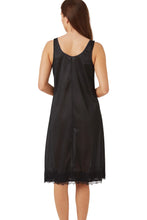 Load image into Gallery viewer, Marlon Freya Lace Trim Wide Strap Full Slip
