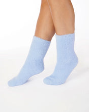 Load image into Gallery viewer, Slenderella Supersoft Fluffy Bedsocks - BS184
