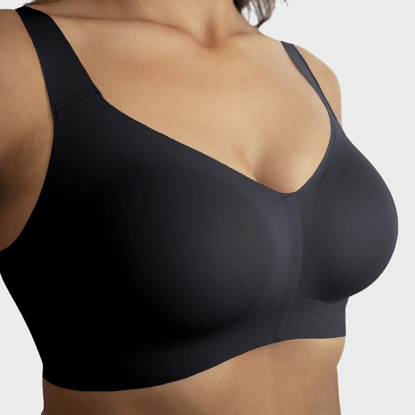 Evelyn & Bobbie Beyond Bra