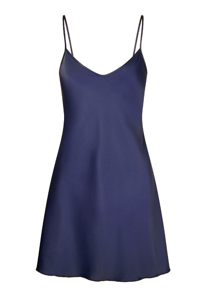 LingaDore Daily Collection Chemise - Blue Ribbon