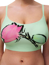 Load image into Gallery viewer, Chantelle Soft Stretch Seamless Padded Bralette
