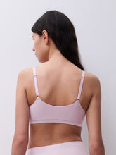 Load image into Gallery viewer, Chantelle Soft Stretch Seamless Padded Bralette - Lilac
