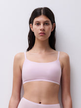 Load image into Gallery viewer, Chantelle Soft Stretch Seamless Padded Bralette - Lilac
