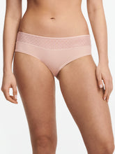 Load image into Gallery viewer, Chantelle Norah Chic Shorty - Dusky Pink
