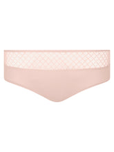 Load image into Gallery viewer, Chantelle Norah Chic Shorty - Dusky Pink

