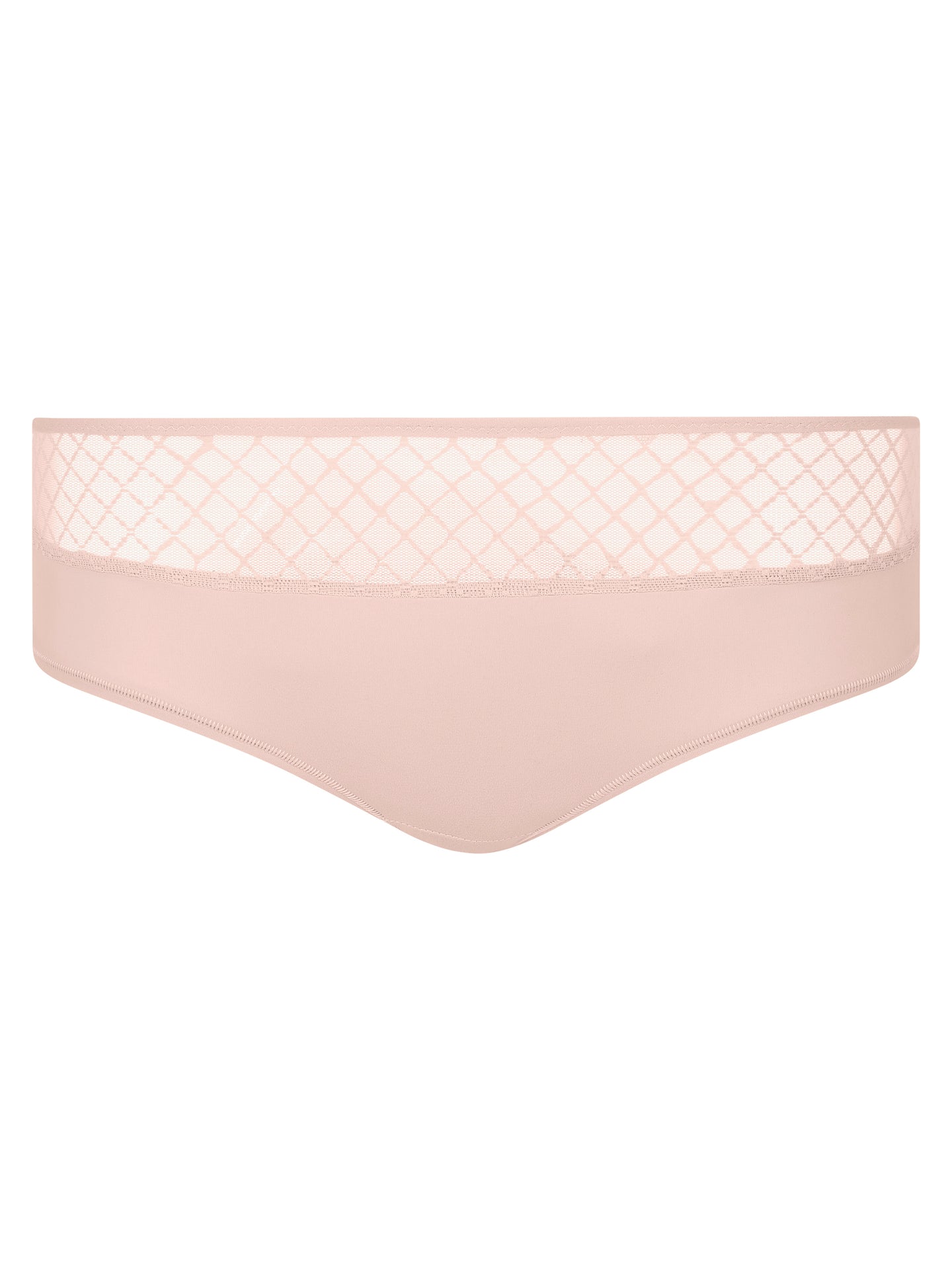 Chantelle Norah Chic Shorty - Dusky Pink