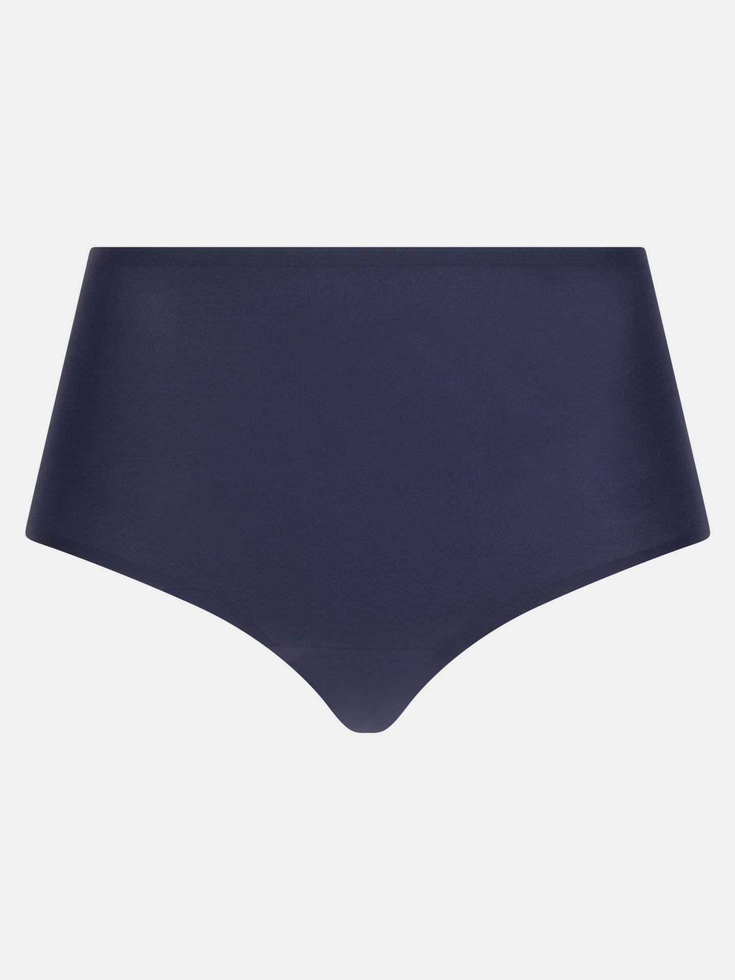 Chantelle Soft Stretch High Waisted Brief - Ultramarine