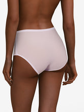Load image into Gallery viewer, Chantelle Soft Stretch High Waisted Brief - Lilac
