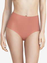 Load image into Gallery viewer, Chantelle Soft Stretch High Waisted Brief - Rose Canyon
