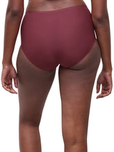 Load image into Gallery viewer, Chantelle Soft Stretch High Waisted Brief - Sienna
