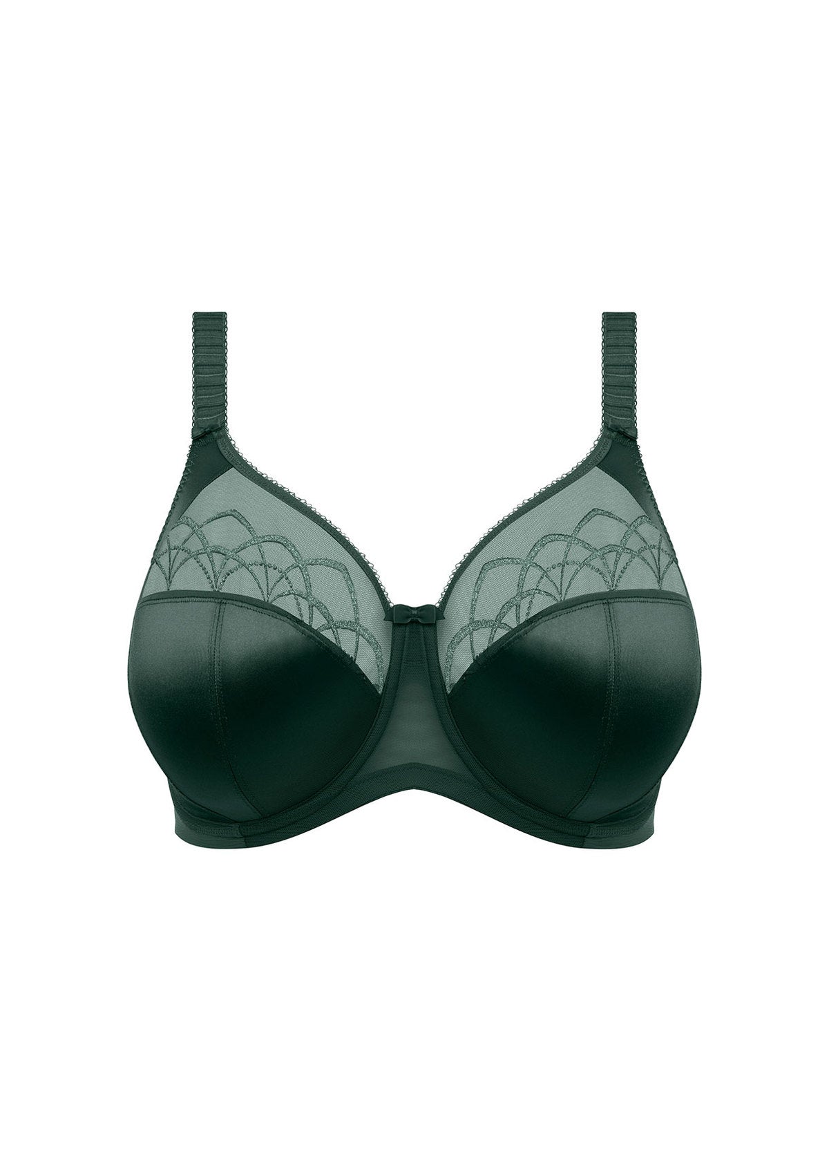 Elomi Cate Full Cup Wired Bra - EL4030