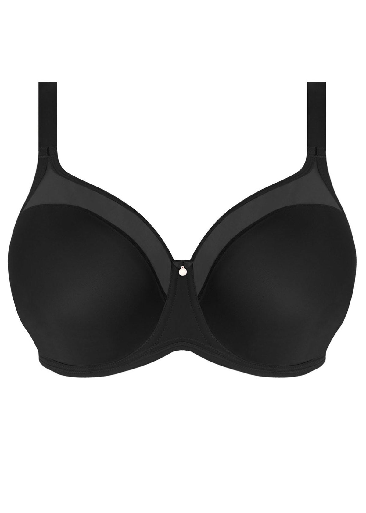 Elomi Smooth Moulded Bra - EL4301
