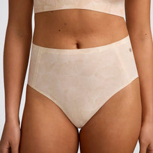 Load image into Gallery viewer, Evelyn &amp; Bobbie Seamless High Waist Brief
