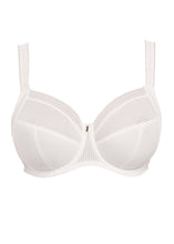 Load image into Gallery viewer, Fantasie Fusion Full Cup Side Support Bra - White

