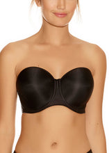 Load image into Gallery viewer, Fantasie Smoothing Moulded Strapless Bra
