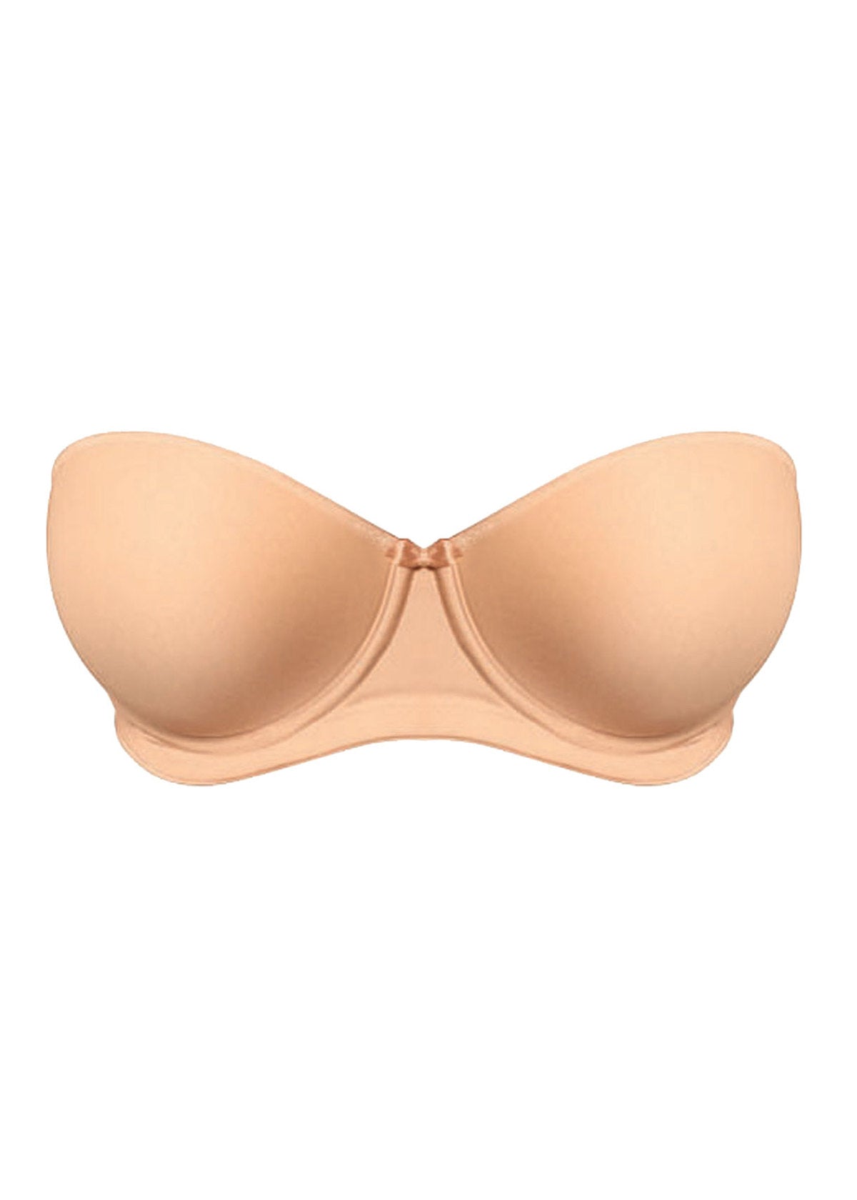 Fantasie Smoothing Moulded Strapless Bra