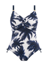 Load image into Gallery viewer, Fantasie Swimwear Carmelita Avenue Twist Front Swimsuit
