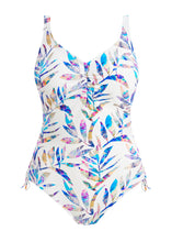 Load image into Gallery viewer, Fantasie Swimwear Calypso Harbour V-Neck Swimsuit
