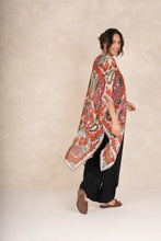 Load image into Gallery viewer, One Hundred Stars Throwover - Fiesta Orange
