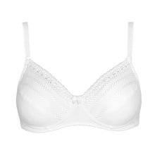 Load image into Gallery viewer, Silhouette La Chica LC10 Soft Cup Microfibre Bra - White
